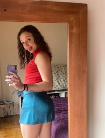 Abigaelle , 75014