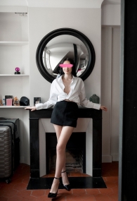 Anya, 75016