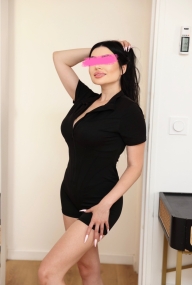 Vivienne, 75017 Vivienne, 75017